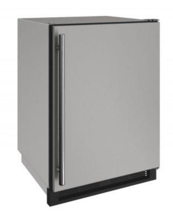 U-Line Recalls Outdoor Freezers Due to Fire Hazard