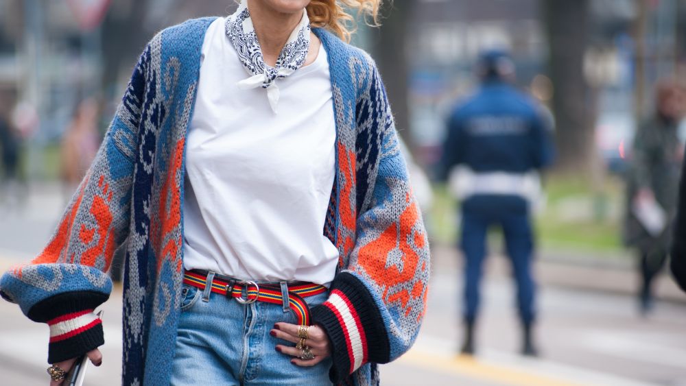 Sweater Weather! 21 Cardigans That Are Flattering and Fashionable for Fall