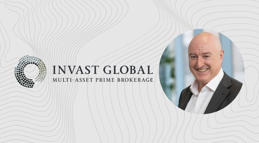 Invast Global Hires Stephen Tudjman as Global Head of Legal and Compliance