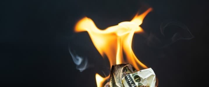 Will Inflation Ever Drop Back To The 2% Mark?