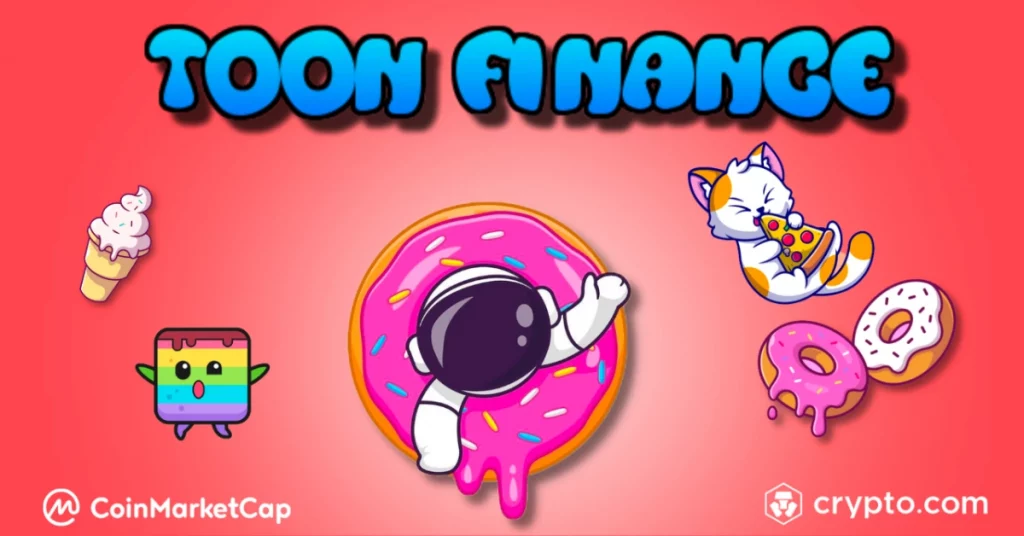 Bull market arrives as investors flock to the best presales of the year Big Eyes and Toon Finance