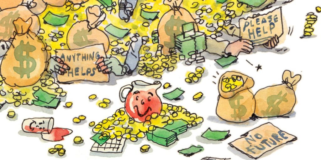 Inside effective altruism, where the far future counts a lot more than the present