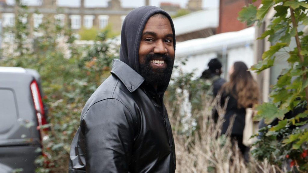 Kanye West Is Buying Right-Wing Social Media Platform Parler