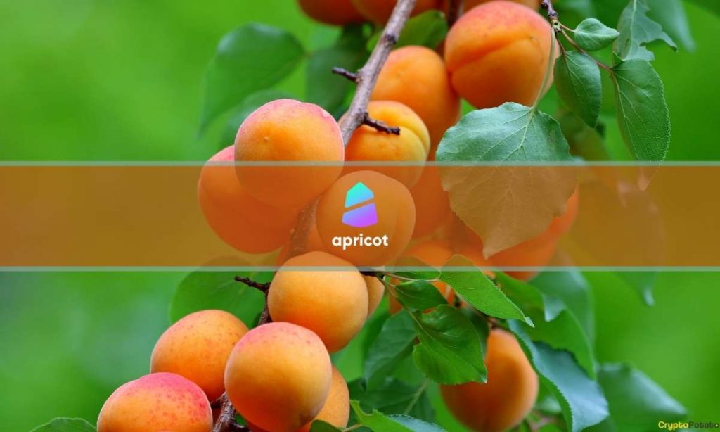 People Buy the Wrong APT Token Before Aptos Listing, Apricot Finance Soars 70%