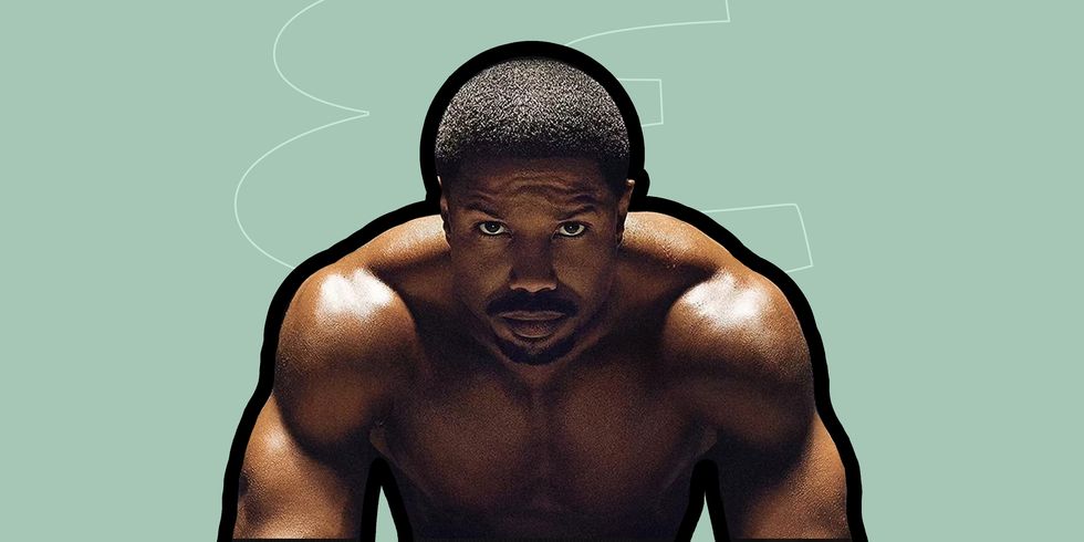 The Creed III Trailer Has Us Buying Every Ticket for Jordan v. Majors