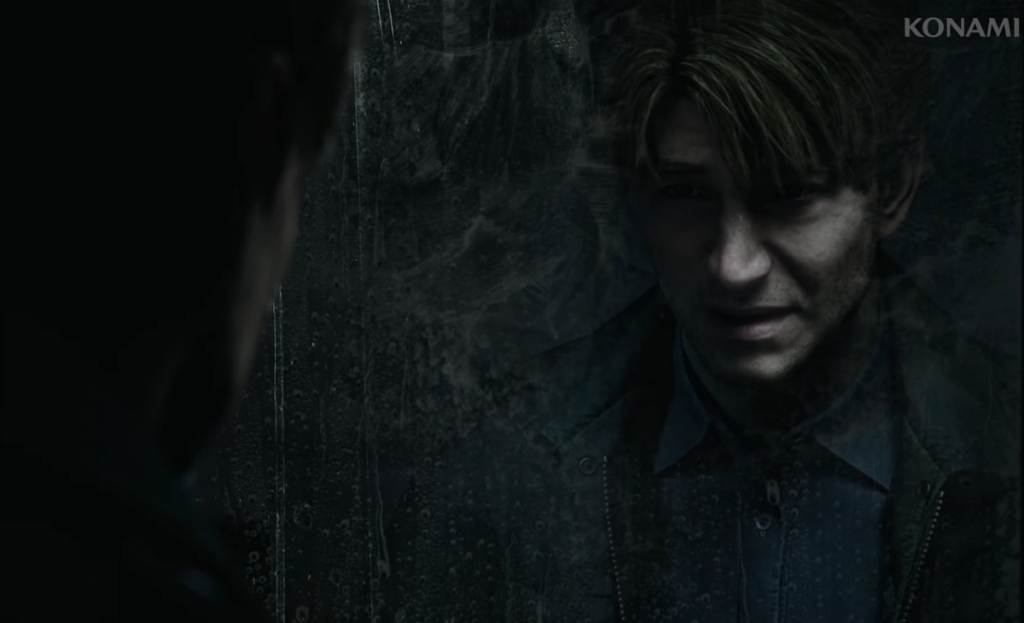 Silent Hill 2 remake is finally confirmed