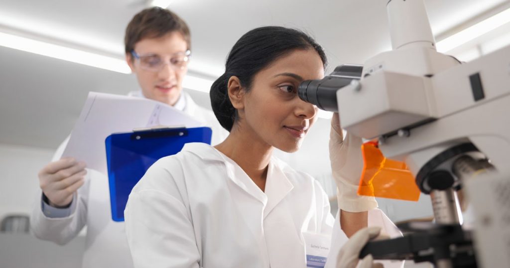 Bayer signs grant agreement to advance innovation in non-hormonal contraception