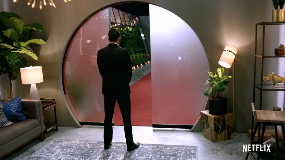 Every Rule the ‘Love Is Blind’ Cast Has to Follow While Filming the TV Show