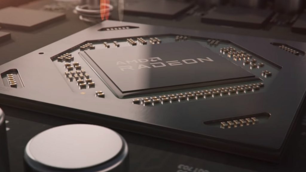 Here’s where you can watch AMD’s next-gen Radeon ‘RDNA 3’ reveal