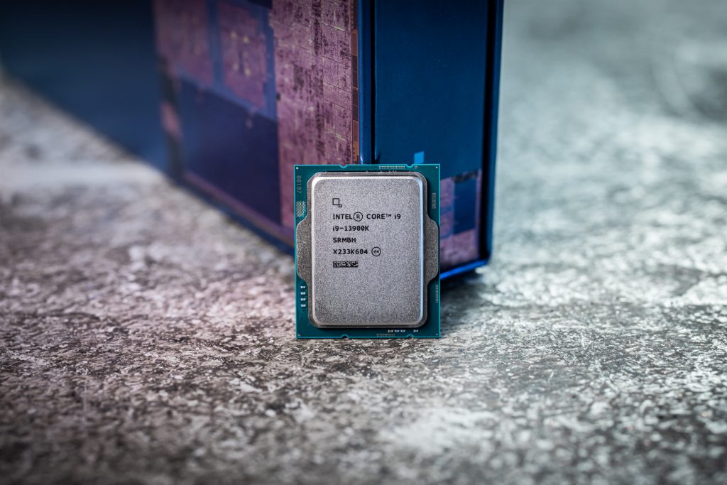 Intel Core i9-13900K review: Raw, unapologetic power