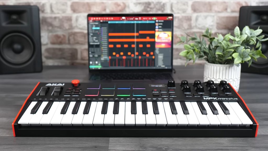 Akai reveals a bigger sibling for one of the best budget MIDI controllers