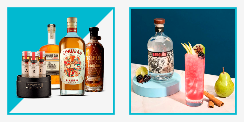 The Best Cocktail Kits to Buy in 2022, According to a Wine and Spirits Expert