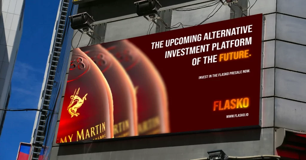 Flasko (FLSK), Ripple (XRP), and Cosmos (ATOM) Are Three Cryptocurrencies To Keep An Eye On