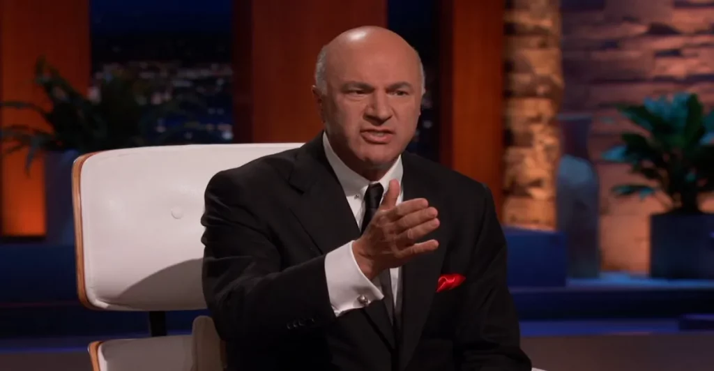 Shark Tank Star Kevin O’Leary Stacking These Altcoins By the End of 2022