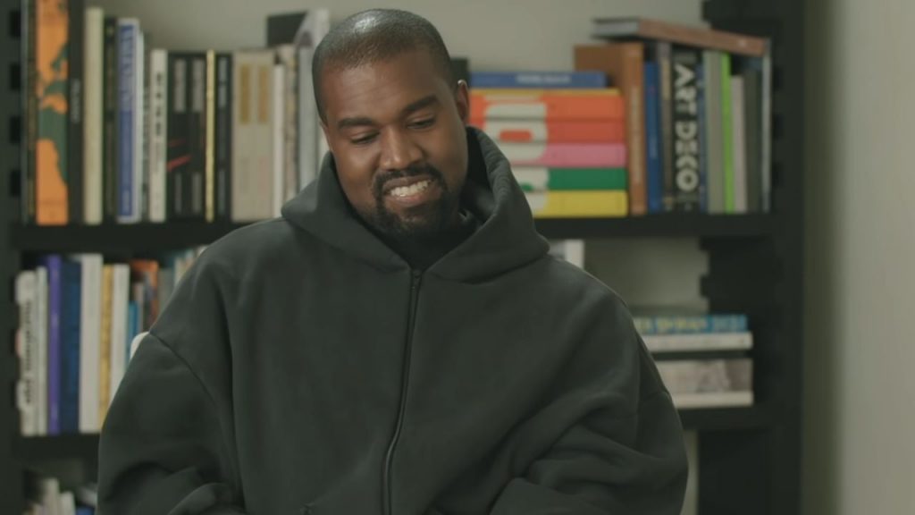 Balenciaga Cuts Ties With Kanye West + Ye Wants To Build His Own Mini-City