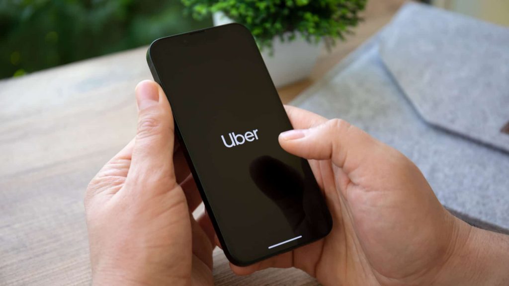 Uber ads are coming, and they’re already raising privacy concerns