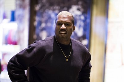 Balenciaga ends partnership with Kanye West after anti-Semitic rants, report says