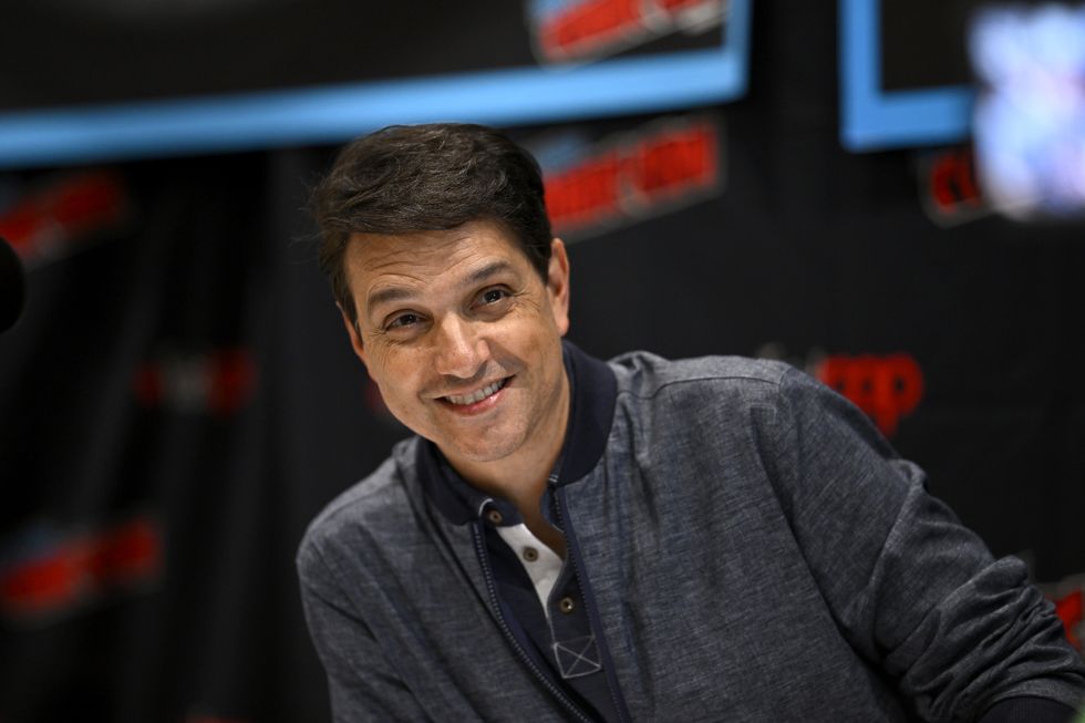 Cobra Kai’s Ralph Macchio Says It’s ‘Fulfilling’ to Play Daniel LaRusso