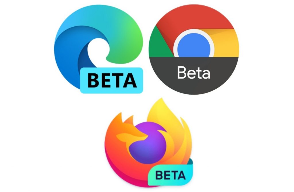 How (and why) to use your browser’s beta versions