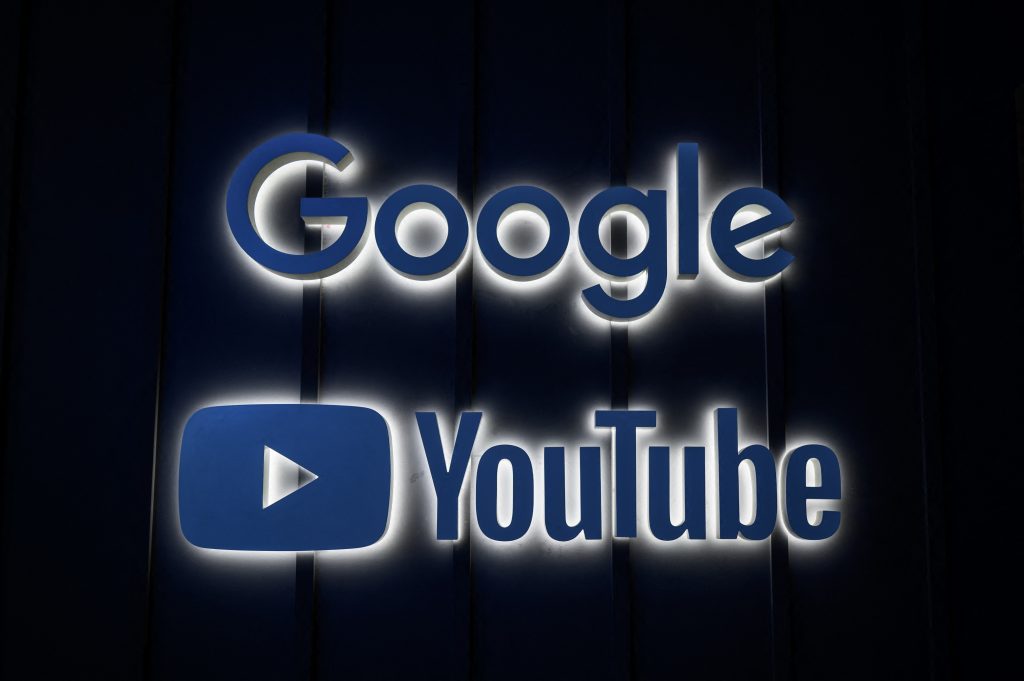YouTube Music contractors vote to unionize
