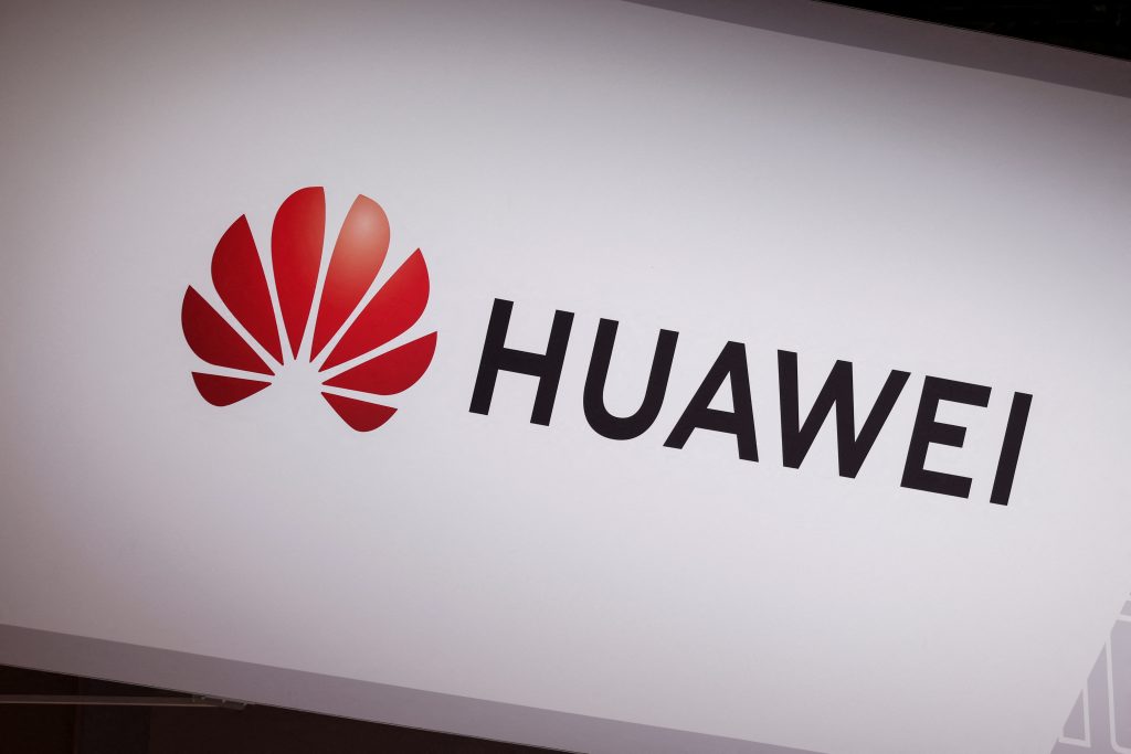 Justice Department alleges Chinese spies tried to disrupt a criminal investigation into Huawei