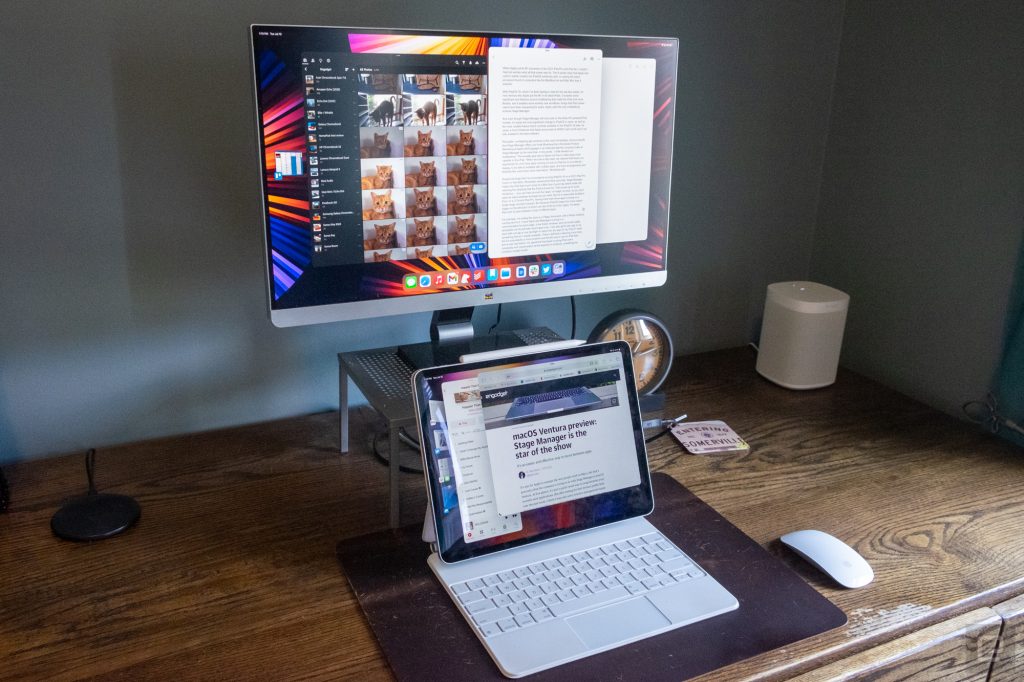 Apple releases macOS Ventura, iOS 16.1 and iPadOS 16