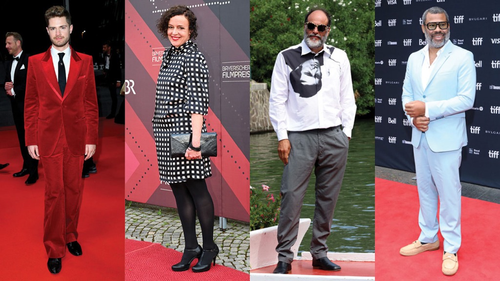 The Directors Who Are Upping Their Fashion Game During the 2022 Awards Season