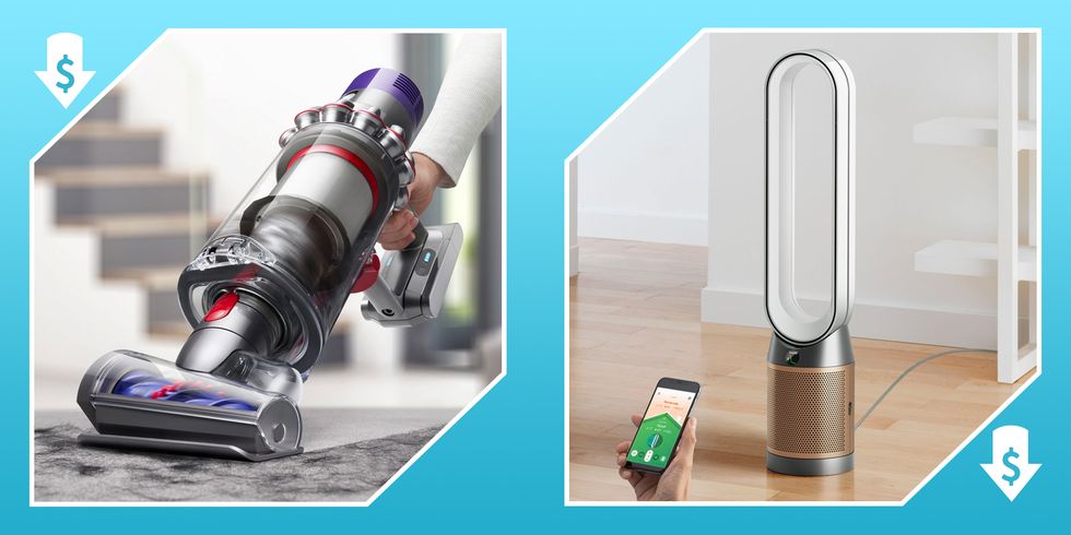 Dyson Black Friday Deals 2022: The Best Sales Worth Shopping Right Now