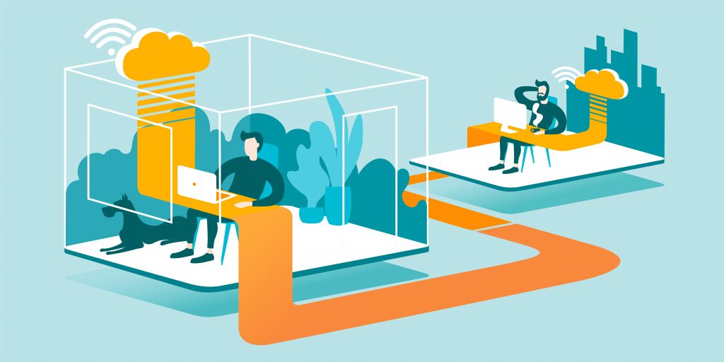 Best remote desktop software: From casual use to business deployment