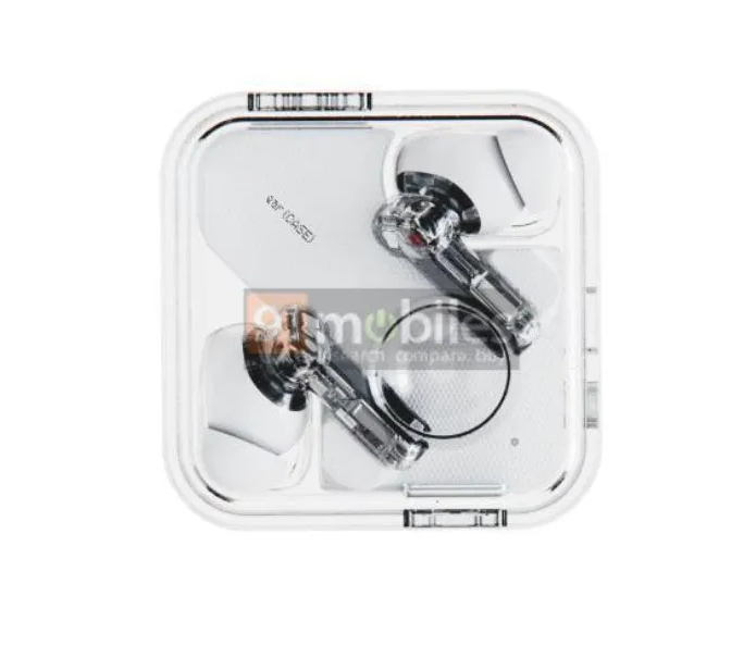 Nothing Ear (2): Familiar design leaks online for next-generation earbuds