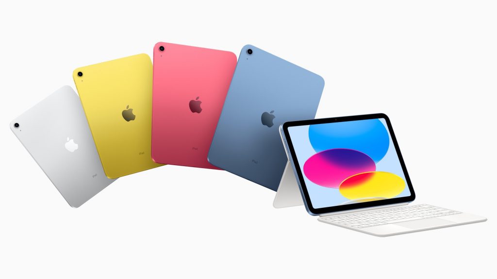 iPad with a bundled keyboard for under US$500: Apple supposedly canceled a cheap iPad with a plastic back