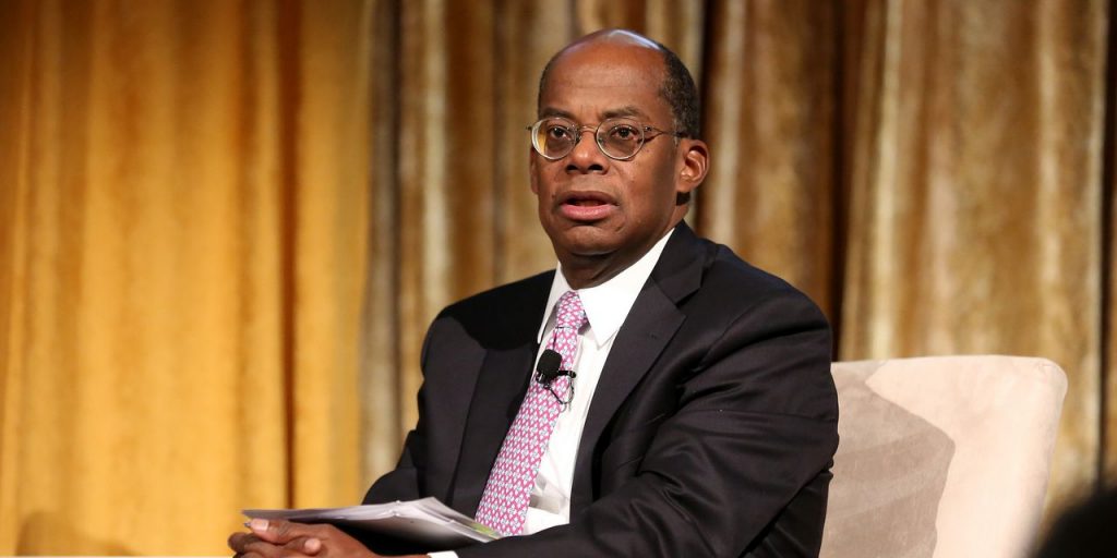 : U.S. economy will likely fall into recession, former Fed official says