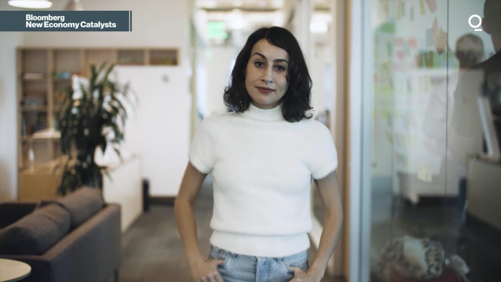 One App’s Goal To Change The Student Debt Crisis