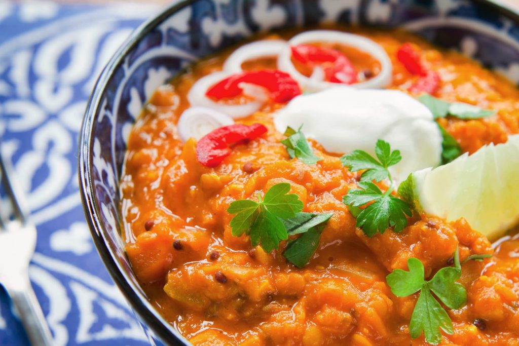 Diversifying Menu Options in Senior Living Communities