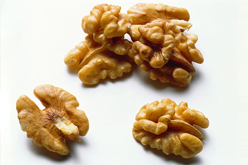 Getting Omega-3s From Plants May Help Heart Failure Patients