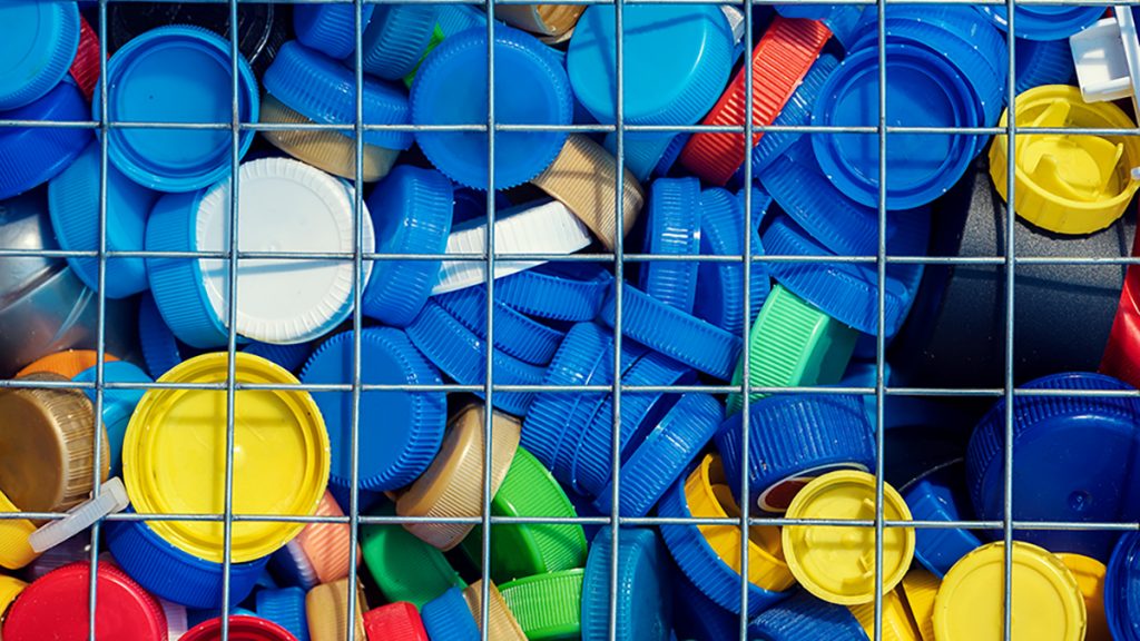 4 Steps to Drive Effective Circular Strategies for Consumer Goods and Retail Businesses -PARTHENON