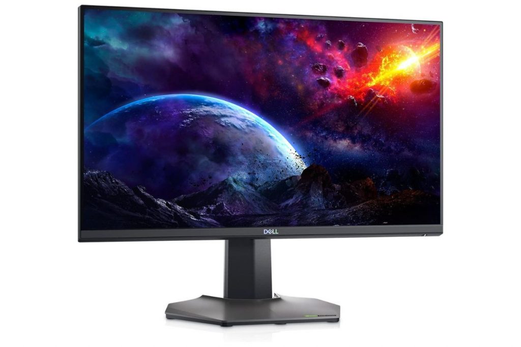 Save $100 on this lightning fast 240Hz Dell gaming monitor