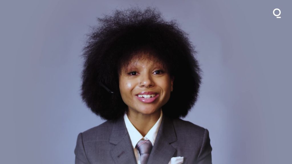 Financial Literacy with HBO Industry’s Myha’la