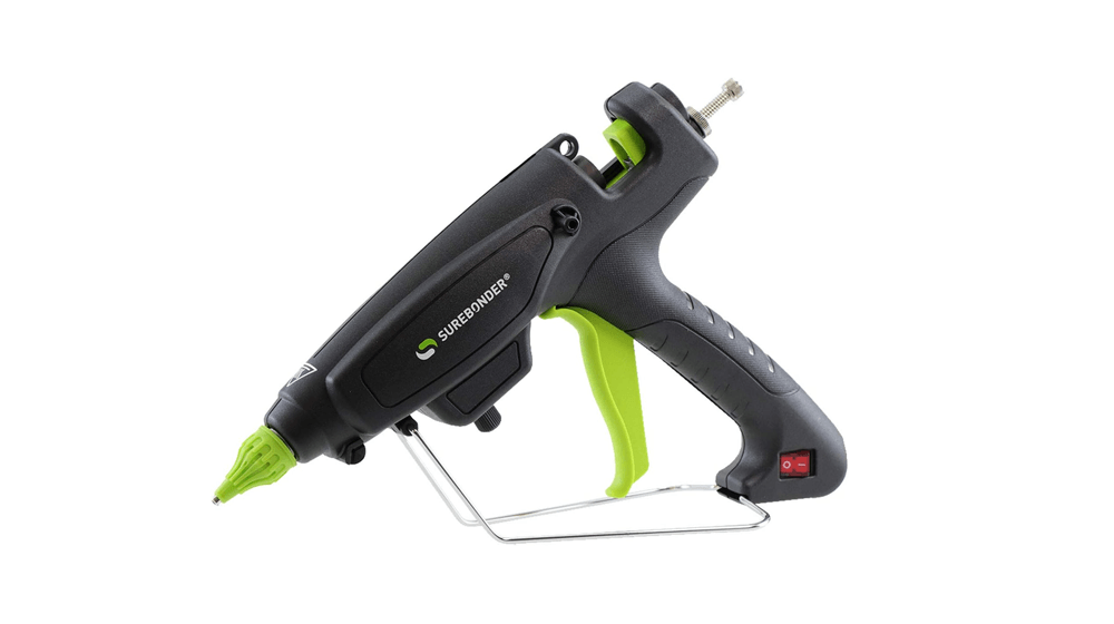 Best Glue Gun for Your Crafting Business