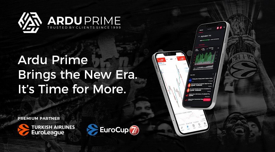 Ardu Prime Brings the New Era. It’s Time for More