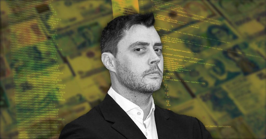 DeFi Pioneer Andre Cronje Resurfaces Again, Calls For Stricter Crypto Regulation In The Sector 