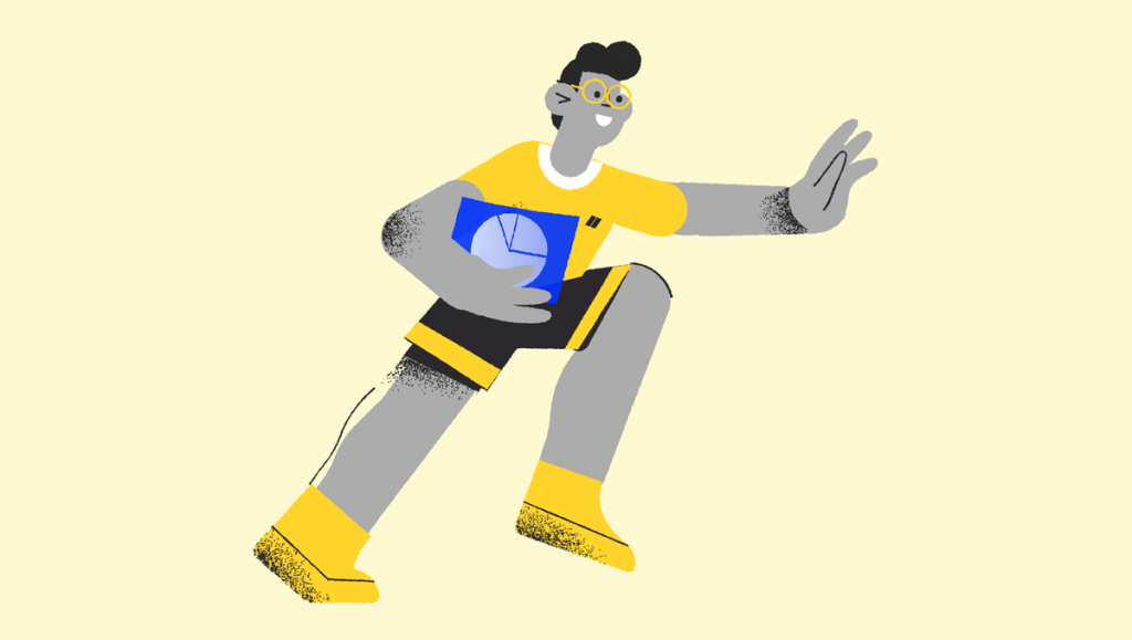 How publishers are winning the holiday commerce game with real-time analytics