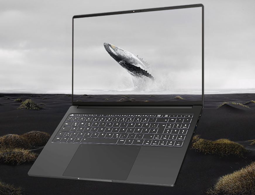 Schenker launches Vision 16 and Vision 16 Pro ultrabooks with world’s lightest chassis