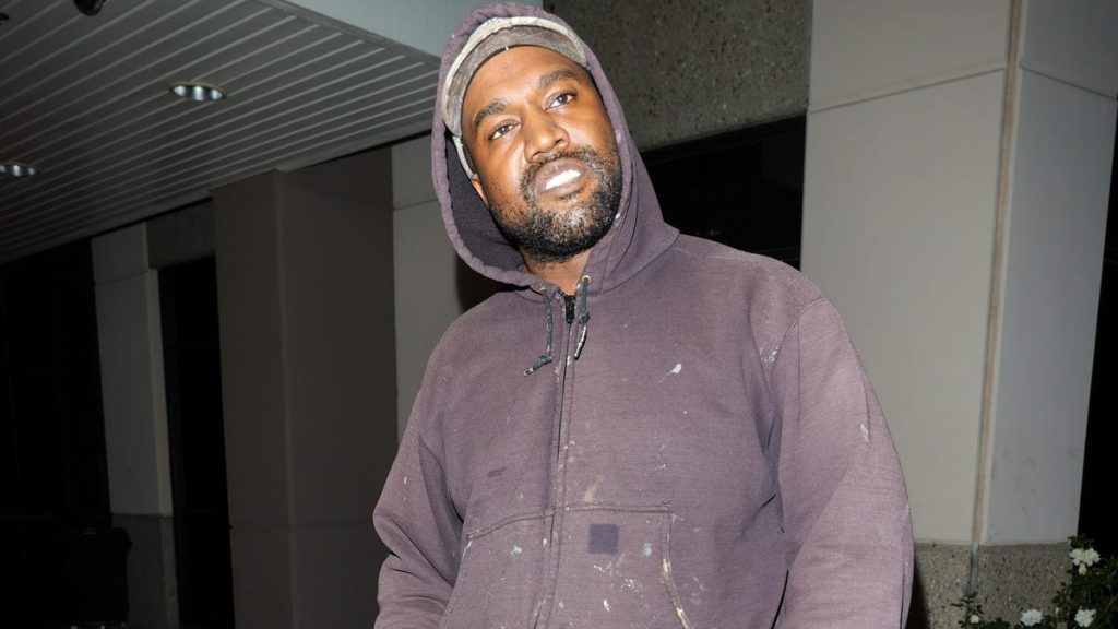 Kanye West Returns To Instagram: Addresses Losing Billionaire Status In ‘Love Speech’