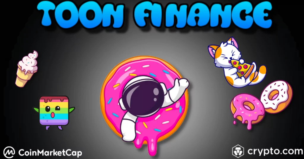 Dogecoin Users Parade Over Toon Finance Coin & Elon Musk Twitter Update