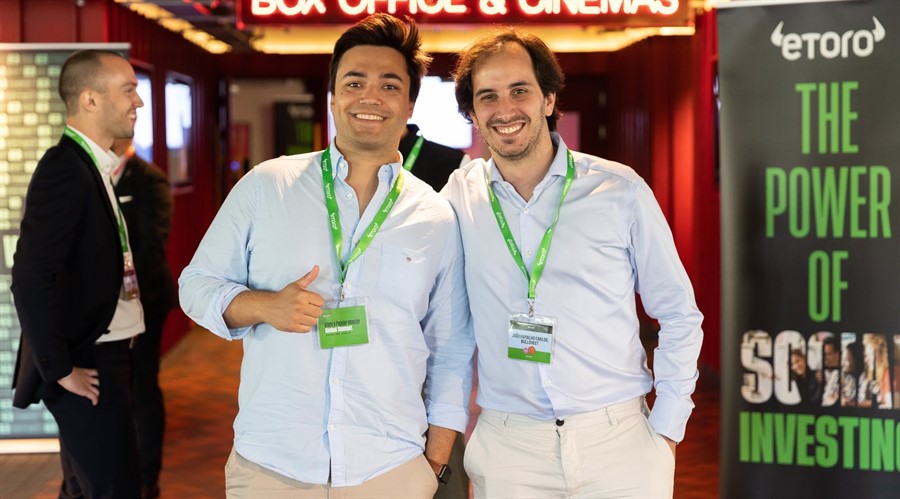 eToro Acquires Portfolio Management Tool BullSheet