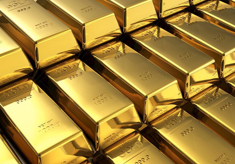 Gold Price Forecast: XAUUSD pressured as core PCE jumps, justifying further Fed action
