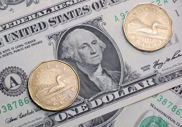 USD/CAD: Close above 1.3650 may add to short-term upward momentum – Scotiabank