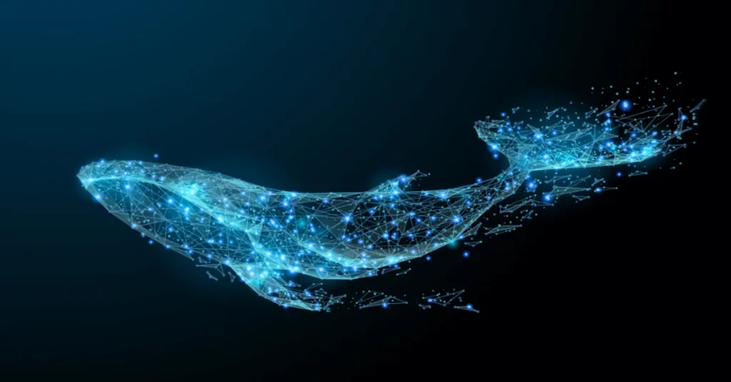 Crypto Whale’s Bitcoin Accumulation Drop While Retailer’s Rise Amidst Market Recovery