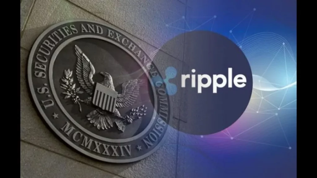 Ripple vs SEC : SEC Approves SpendTheBits Inc To File Amicus Curiae